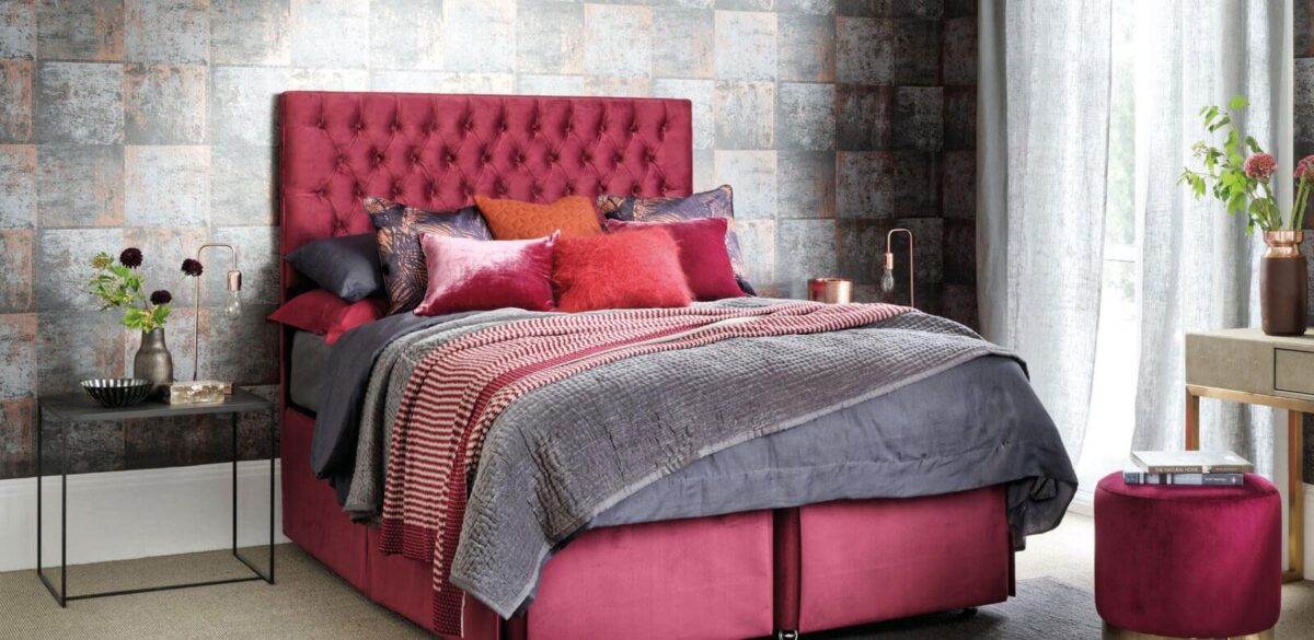 Hypnos HideAway™ Storage